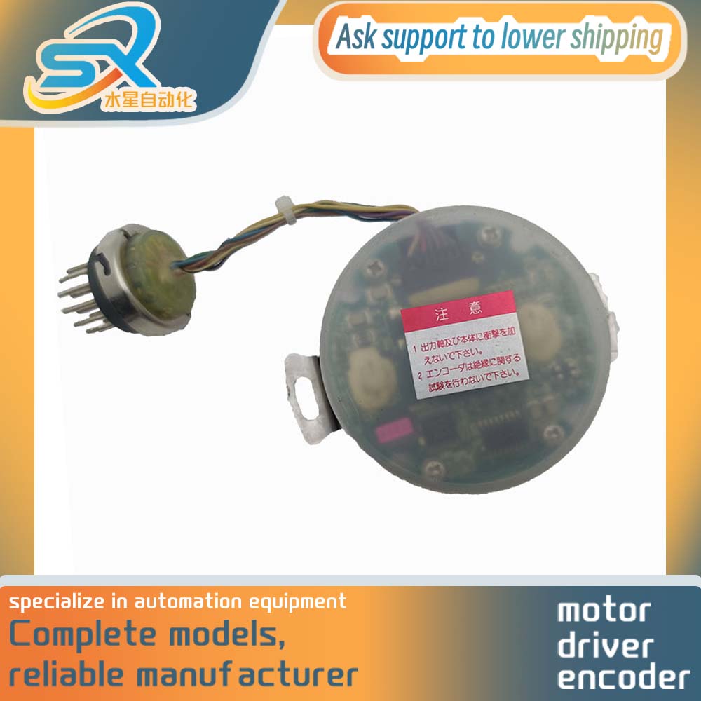 Servo Motor - F682000DFA Servo Motor Enkoderi %100 Gönderim