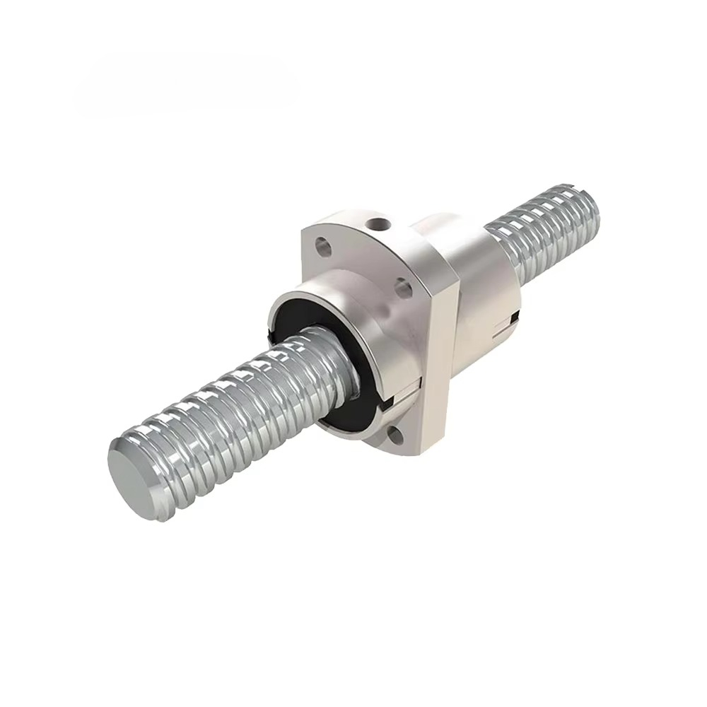 Ball Screw - C7 Çap 10mm Kurşun 2/4mm Ekonomik
