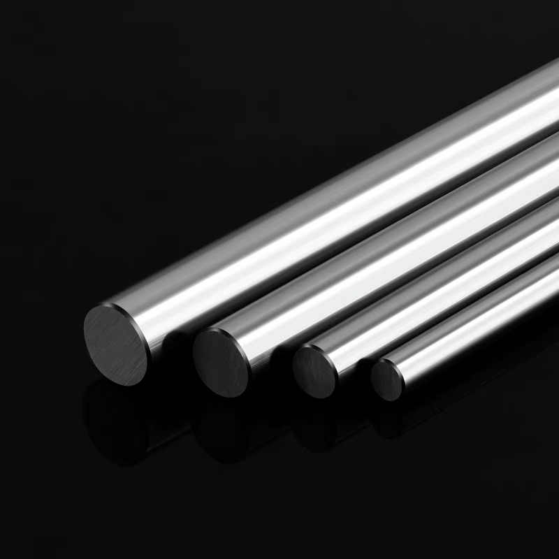 Linear Rod 8Mm - 2 adet 3D yazıcı optik eksen
