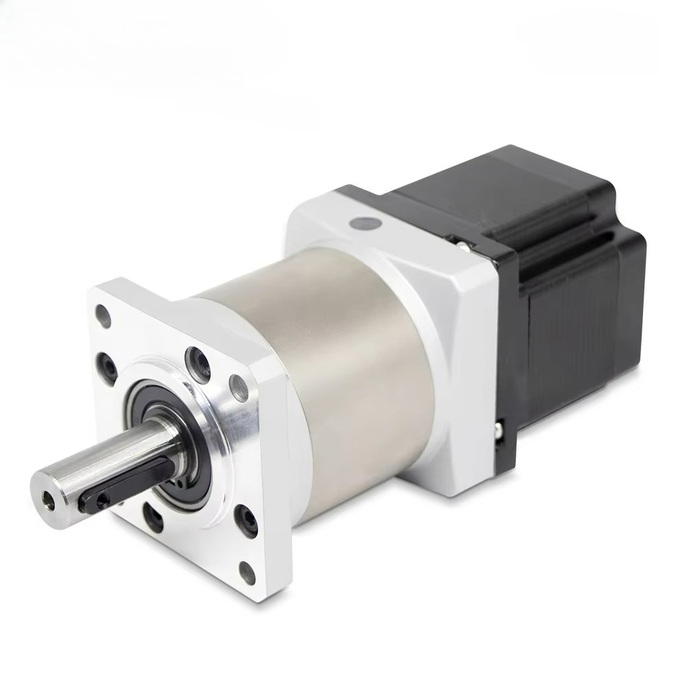 Nema23 Stepper - 57X55mm Nema 23 yüksek torklu 30NM