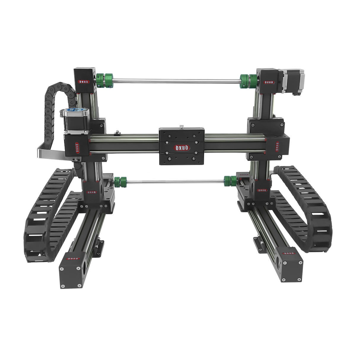 Cnc Router - RXP45XYZ-H Portal Robot XYZ Tablası CNC