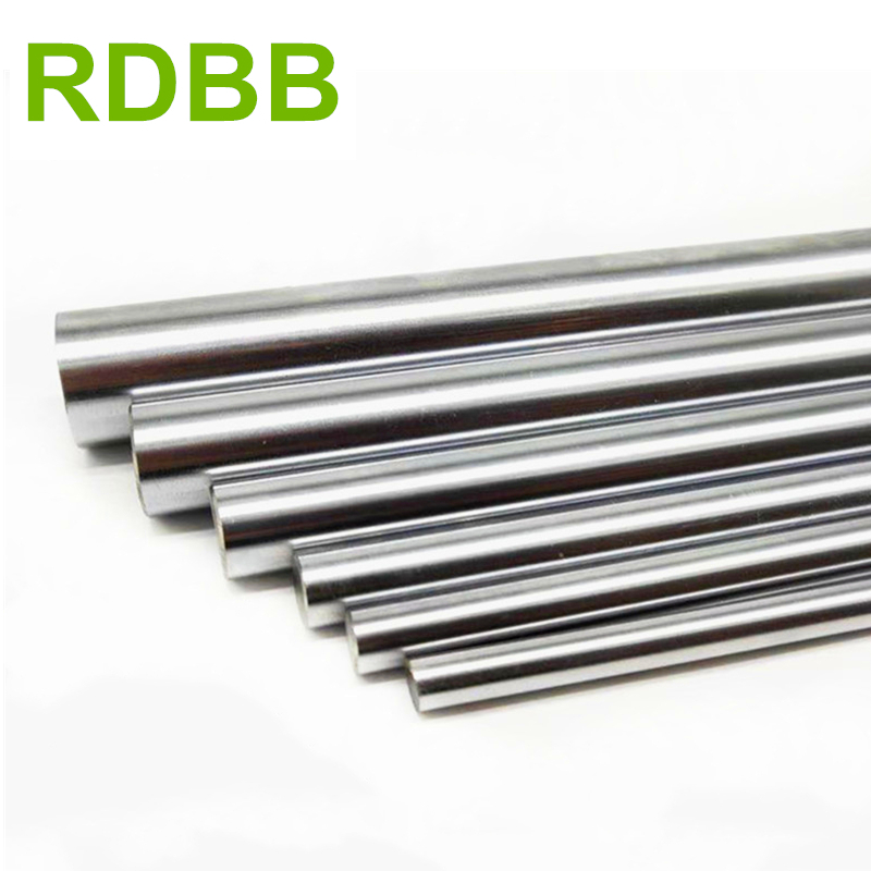 Linear Rod 8Mm - 8mm 10mm 12mm 16mm Lineer Mil