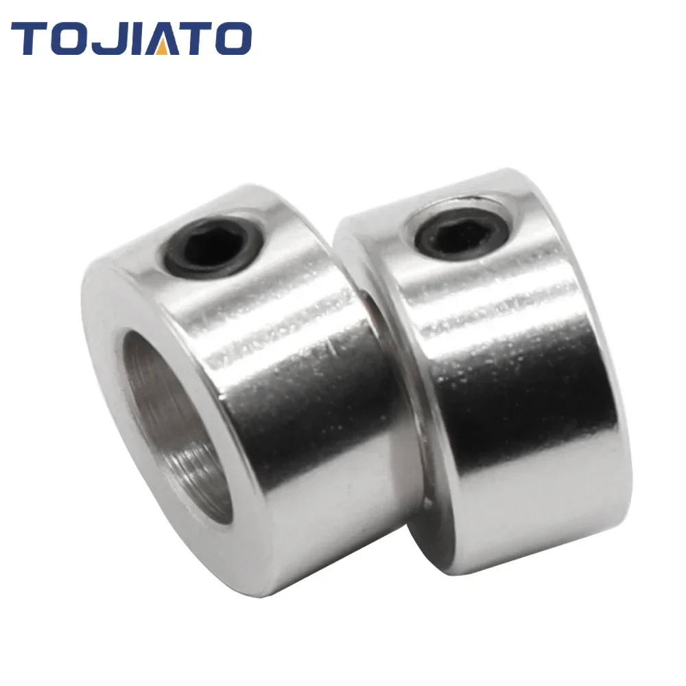Lead Screw 8Mm - 2/4/6/8/10 adet 8mm T8 Açık Kaynak