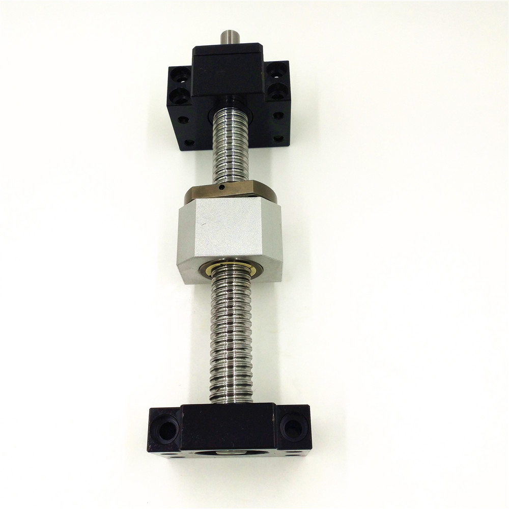 Ball Screw - 16mm Çap 5mm Adım Aralığı SFU