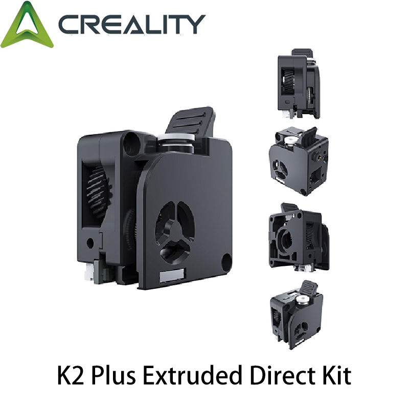 Aluminium Profile 2020 - Creality K2/K2 Pro/K2 Plus Doğrudan Ekstruder