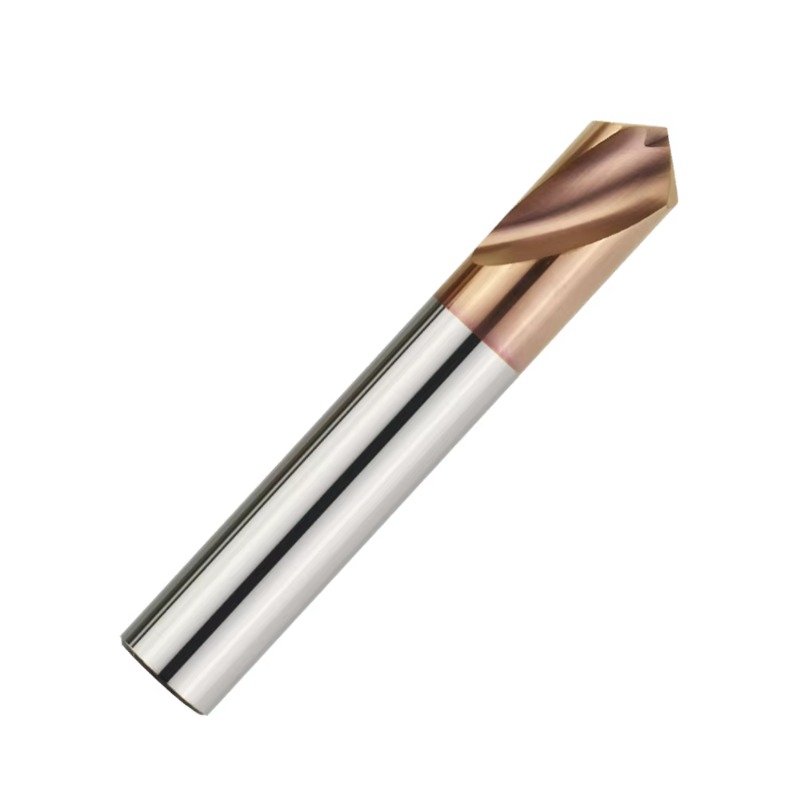 Cnc Bits - HRC55 CNC Torna Tezgahı Torna Takımları