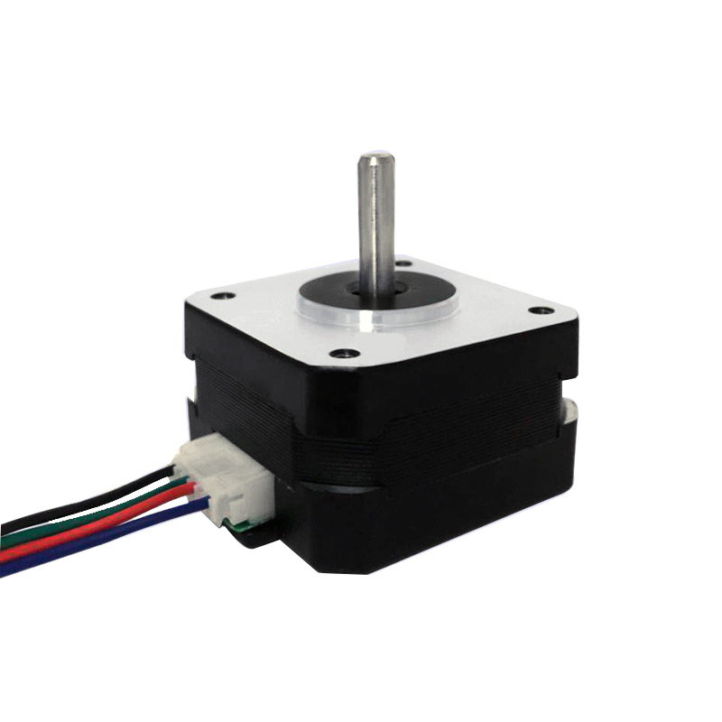 Nema 17 Stepper - KINGROON KP3S Titan Ekstruder Hotend Nema