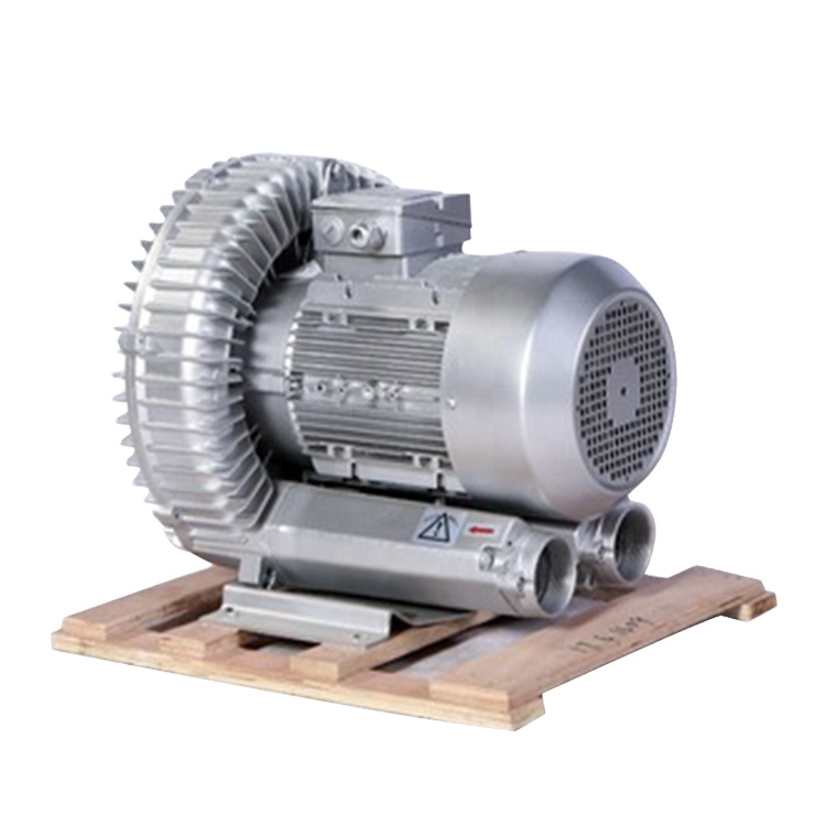 Cnc Router - 530m3/saat Yüksek Basınçlı Hava Halka Blower