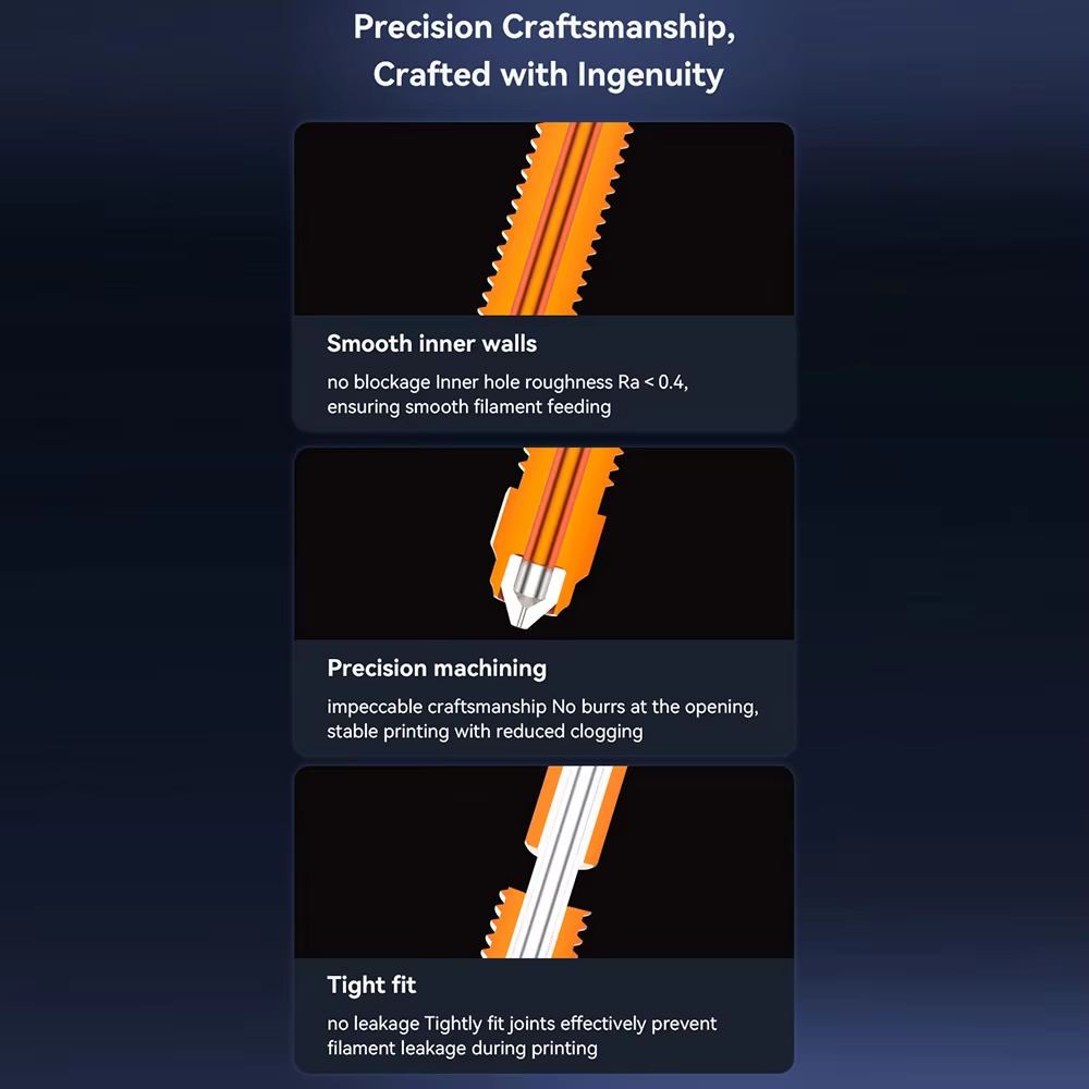 Creality K2/K2 Plus/K2Pro için - Aluminium Profile 2020 incelemesi ve fiyatı