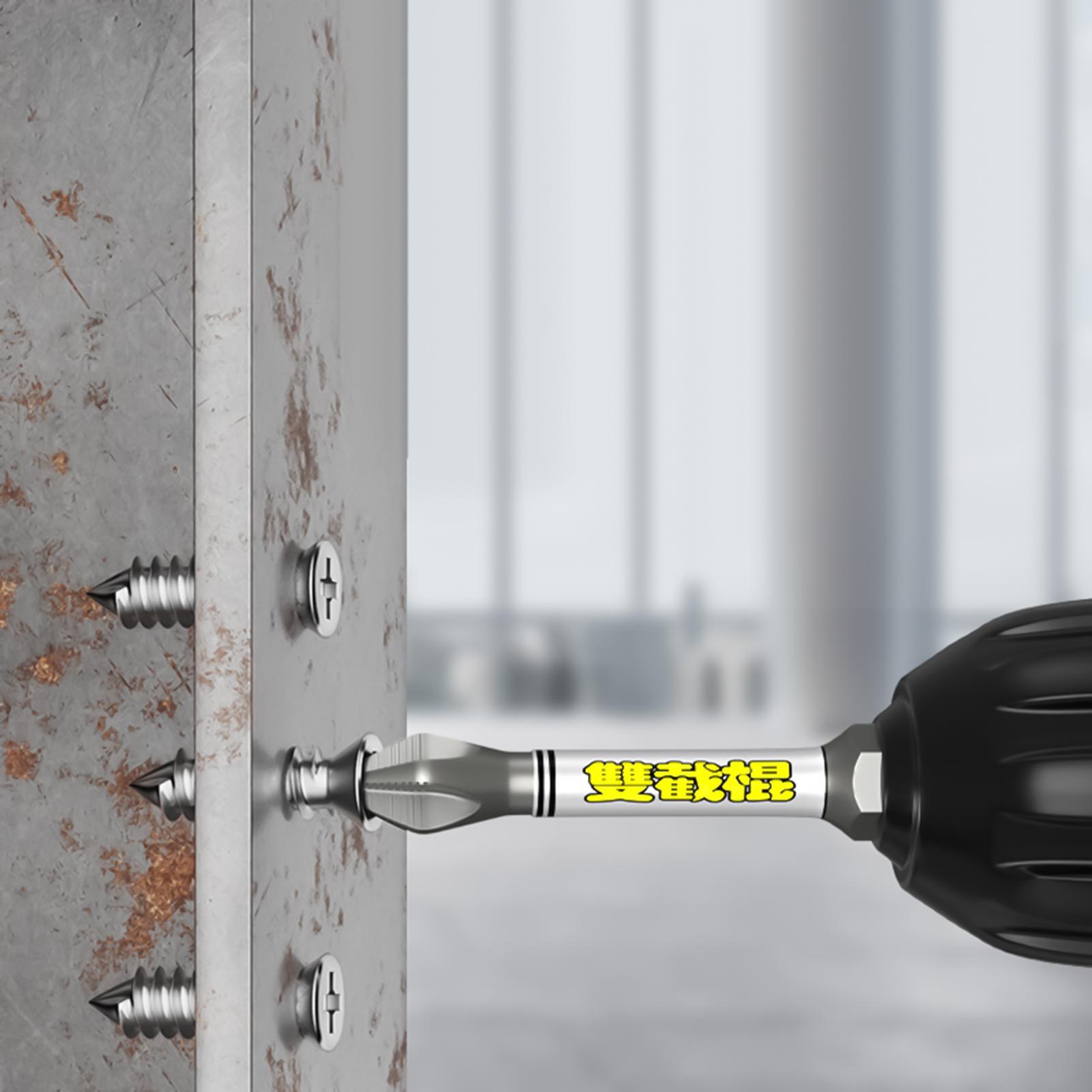 Matkap Tornavida Ucu Seti 5 Pa - Drill Bit Set incelemesi ve fiyatı