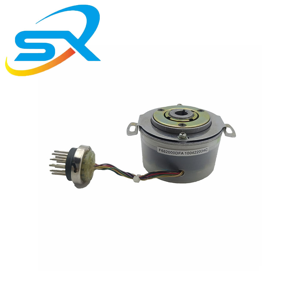 F682000DFA Servo Motor Enkoder - Servo Motor incelemesi ve fiyatı