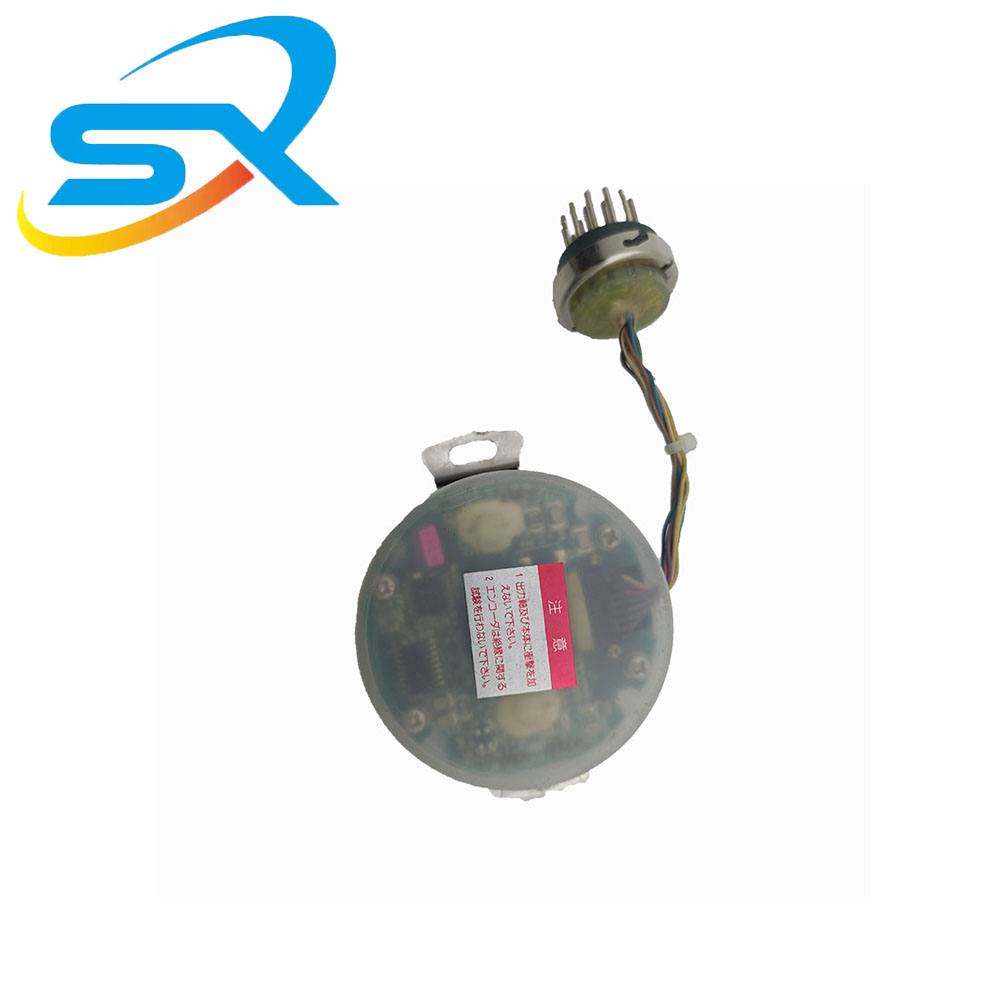 F682000DFA Servo Motor Enkoder - Servo Motor incelemesi ve fiyatı