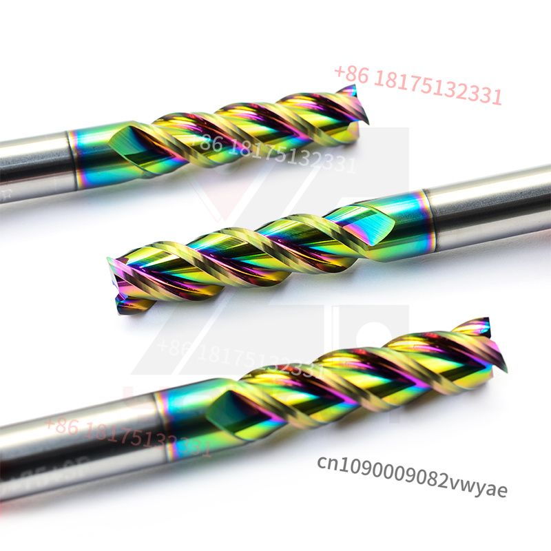 AE-14-100-3F 3-Flüt DLC Kaplam - End Mill incelemesi ve fiyatı