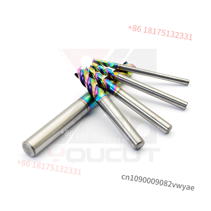 AE-14-100-3F 3-Flüt DLC Kaplam - End Mill incelemesi ve fiyatı