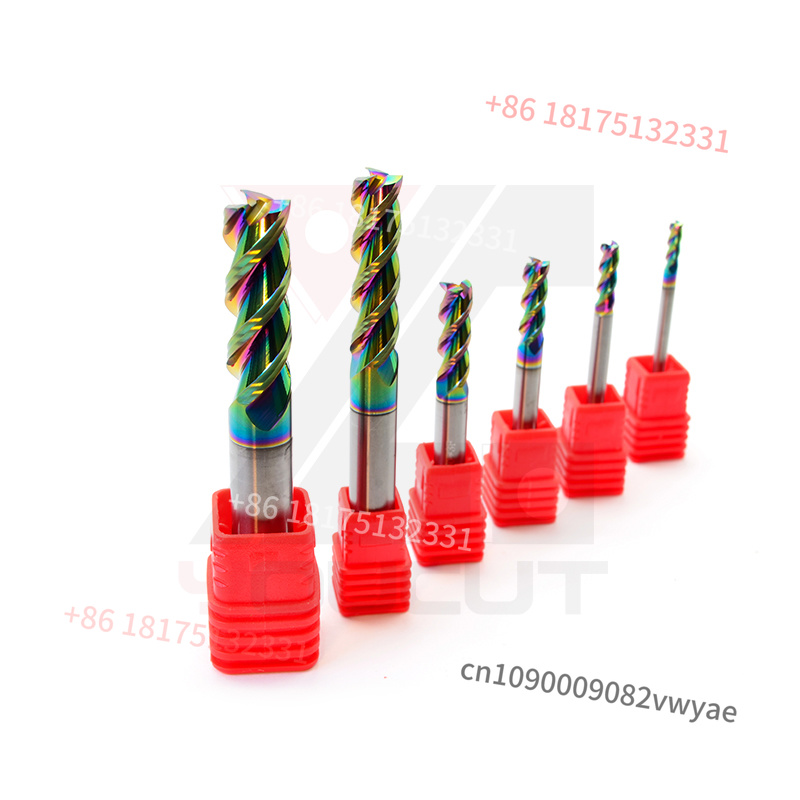 AE-14-100-3F 3-Flüt DLC Kaplam - End Mill incelemesi ve fiyatı