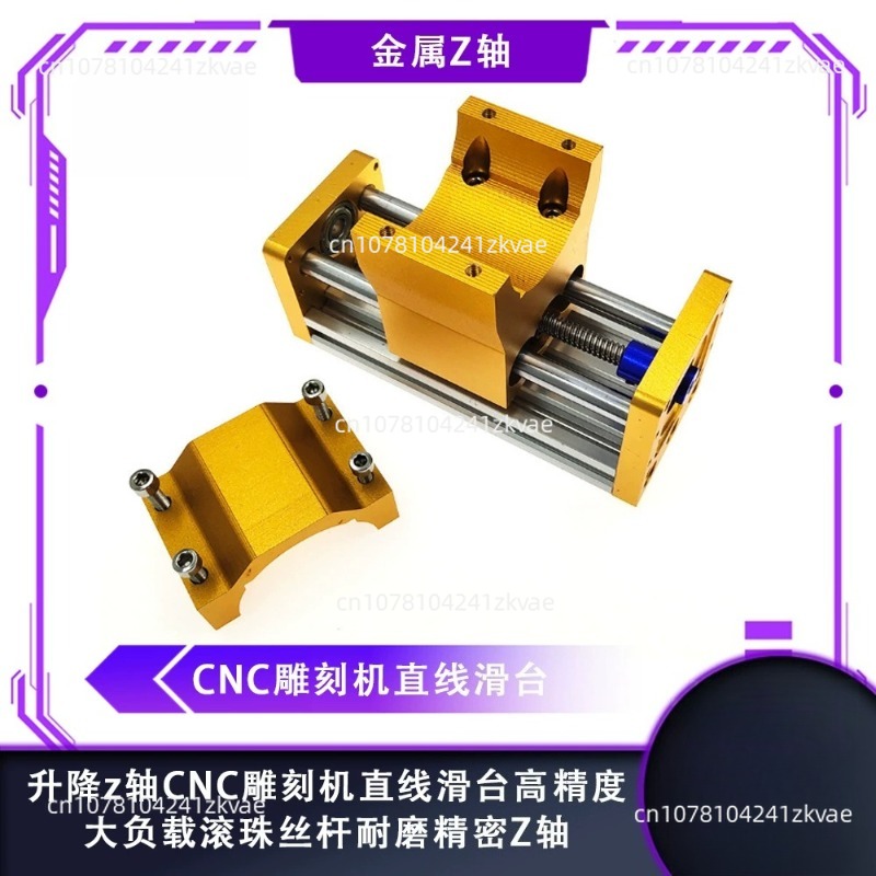 CNC 3018 Z Ekseni Modülü Alümi - 3018 Aluminium Cnc incelemesi ve fiyatı