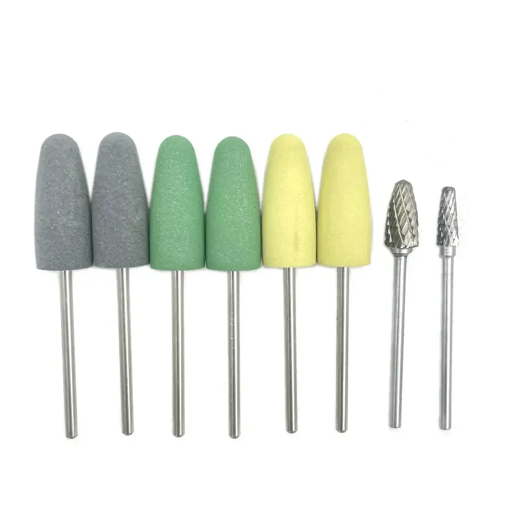 Diş Reçine Tabanı Akrilik Parl - Carbide End Mill incelemesi ve fiyatı