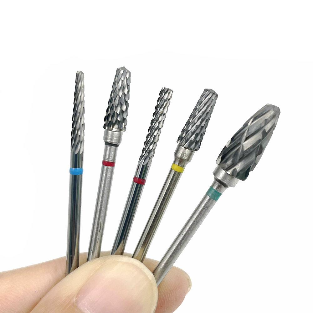 10 Stil Seçimi Tungsten Karbür - Carbide End Mill incelemesi ve fiyatı