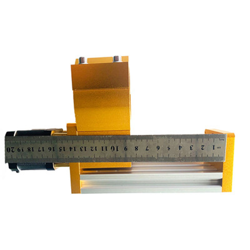 CNC 3018 Z Ekseni Modülü 52mm  - 3018 Aluminium Cnc incelemesi ve fiyatı