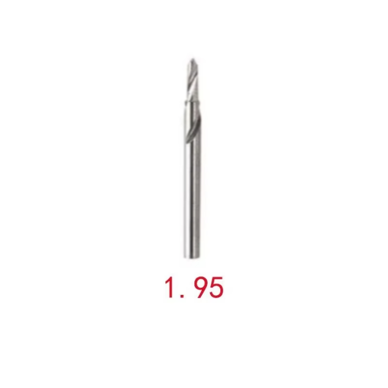 1 adet diş freze Pindex Tungst - Carbide End Mill incelemesi ve fiyatı