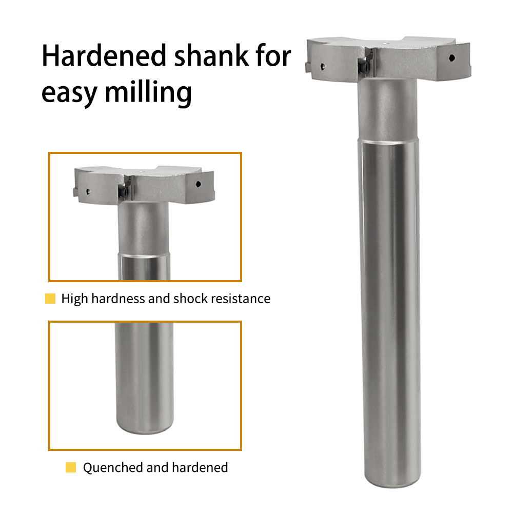 200 mm uzunluğunda, 10 mm kalı - End Mill incelemesi ve fiyatı