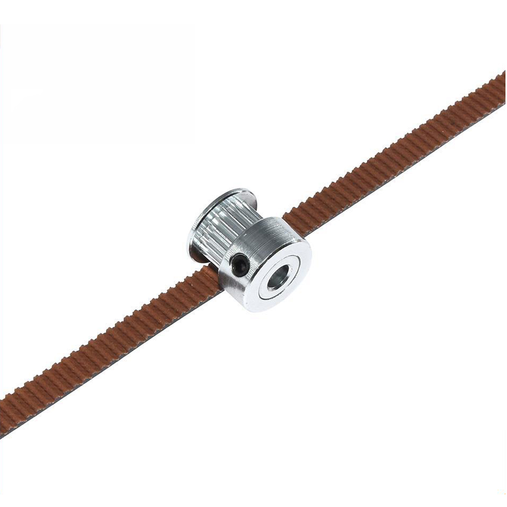 5M 2GT Açık Tip Zamanlama Kayı - Gt2 Belt incelemesi ve fiyatı