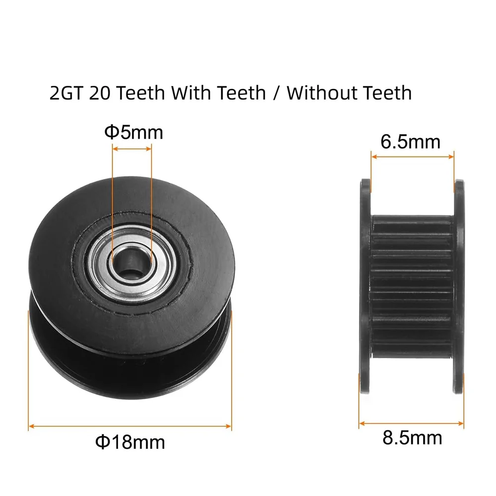 5/10 adet 3D zamanlama avara k - Gt2 Belt incelemesi ve fiyatı