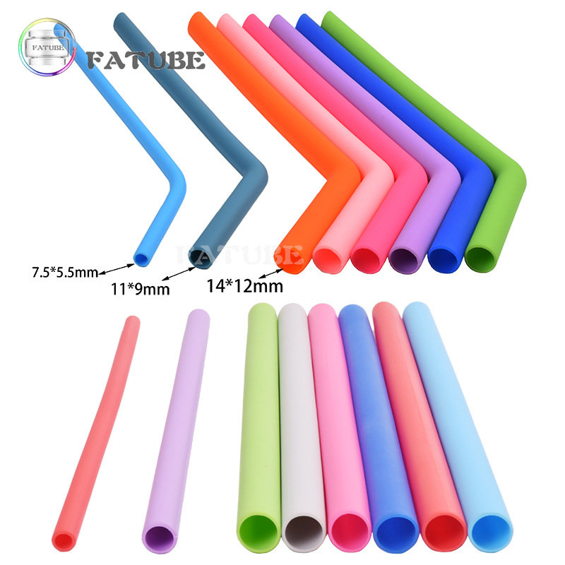 10 adet Fatube silikon pipet k - Coupling 8Mm incelemesi ve fiyatı