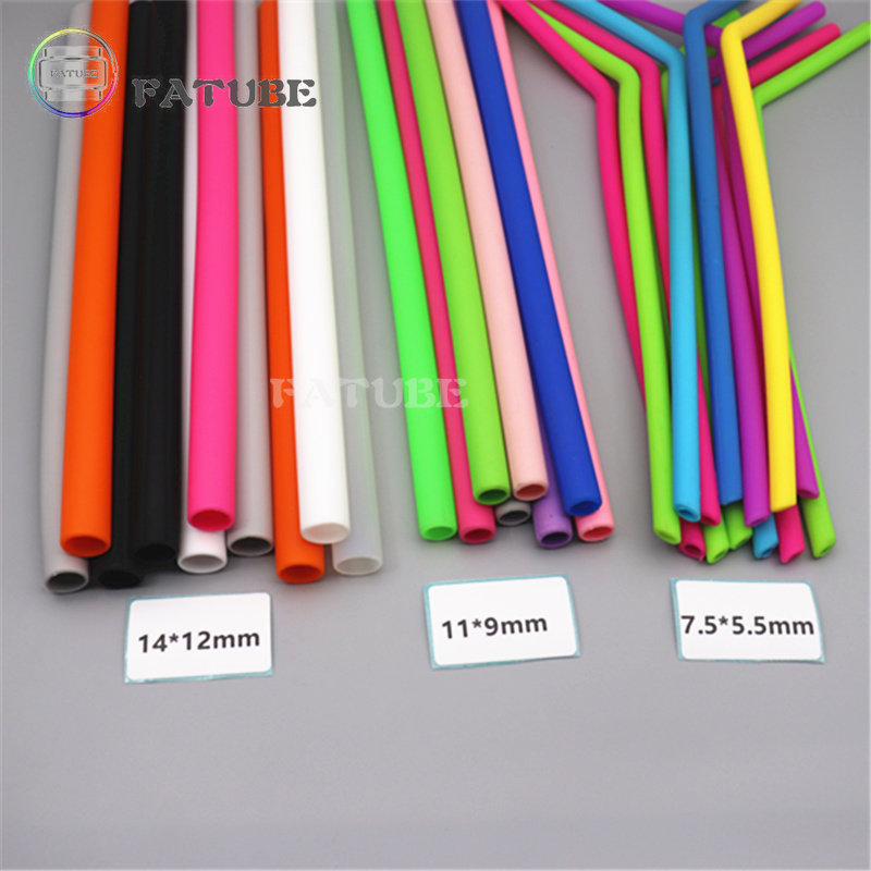 10 adet Fatube silikon pipet k - Coupling 8Mm incelemesi ve fiyatı