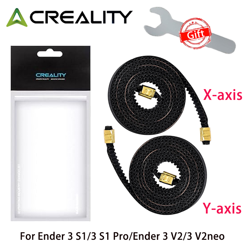 Creality Ender 3 S1/Ender 3 V2 - Aluminium Profile 2020 incelemesi ve fiyatı