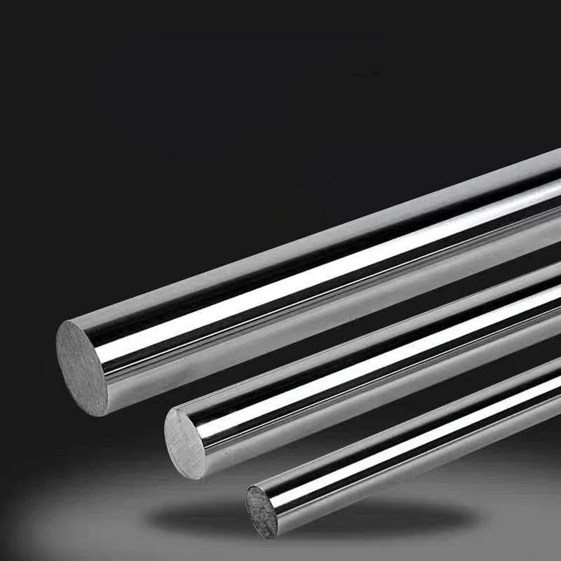 2 adet 3D yazıcı optik eksen 6 - Linear Rod 8Mm incelemesi ve fiyatı