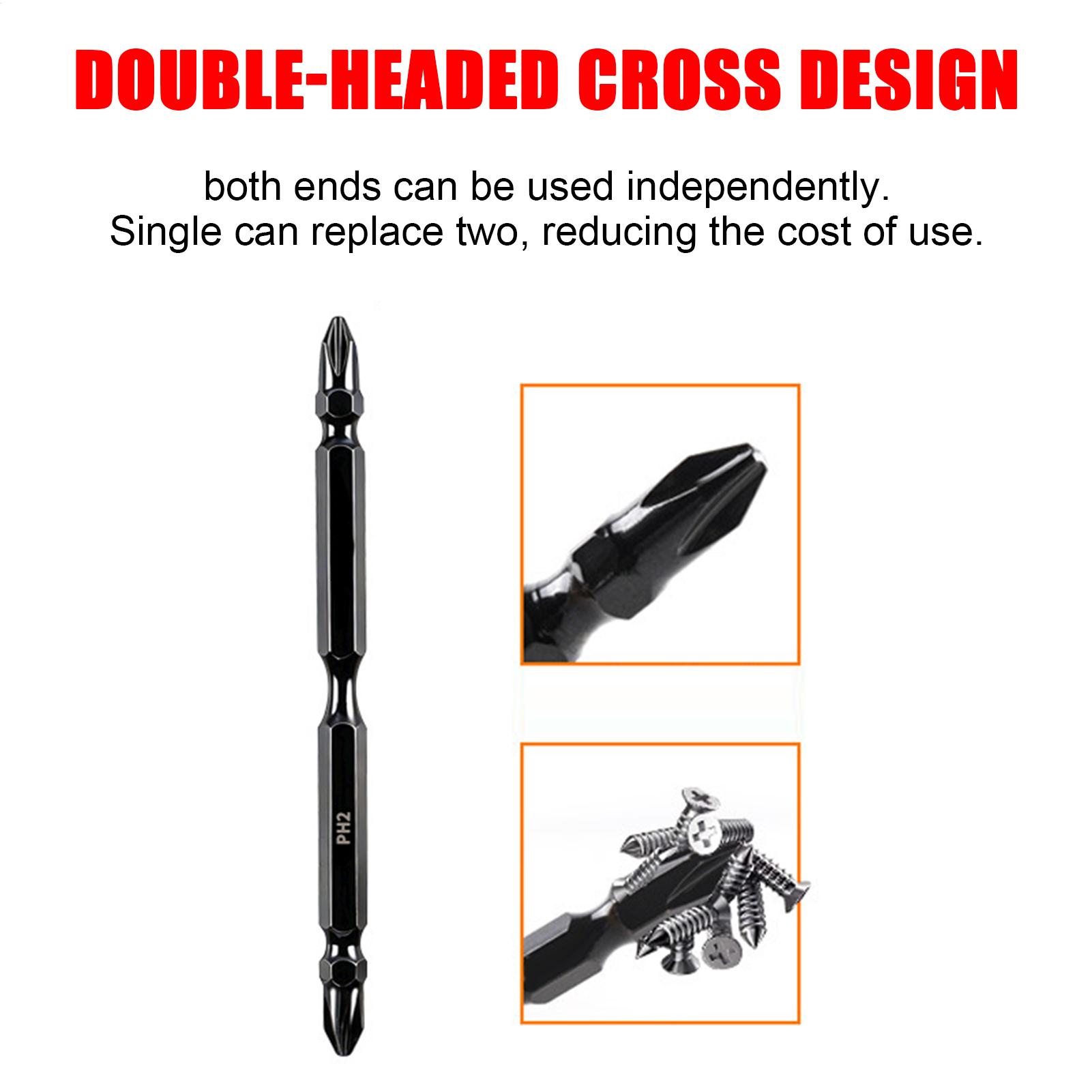 Manyetik Matkap Uçları Çift Uç - End Mill incelemesi ve fiyatı
