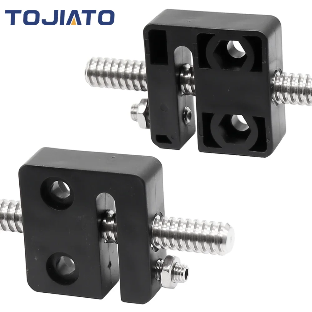1-6 adet 8mm Çaplı, 2mm Aralık - Lead Screw 8Mm incelemesi ve fiyatı