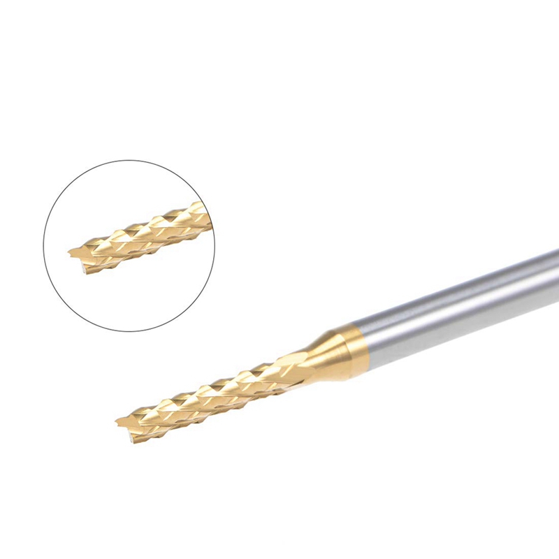 10 adet titanyum kaplama karbü - End Mill incelemesi ve fiyatı