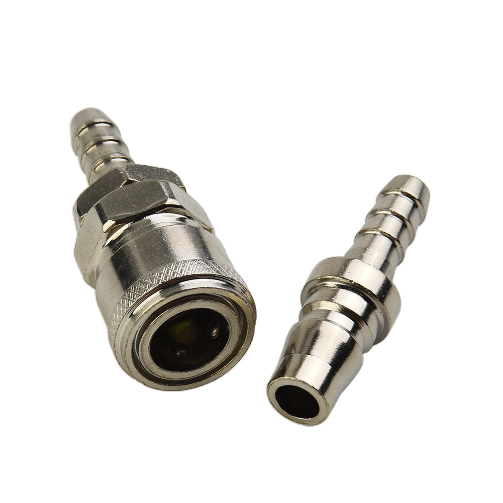 2 adet Hava Hattı Hortum Bağla - Coupling 8Mm incelemesi ve fiyatı