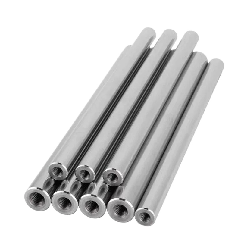 2 adet optik şaft iplik iki uc - Linear Rod 8Mm incelemesi ve fiyatı