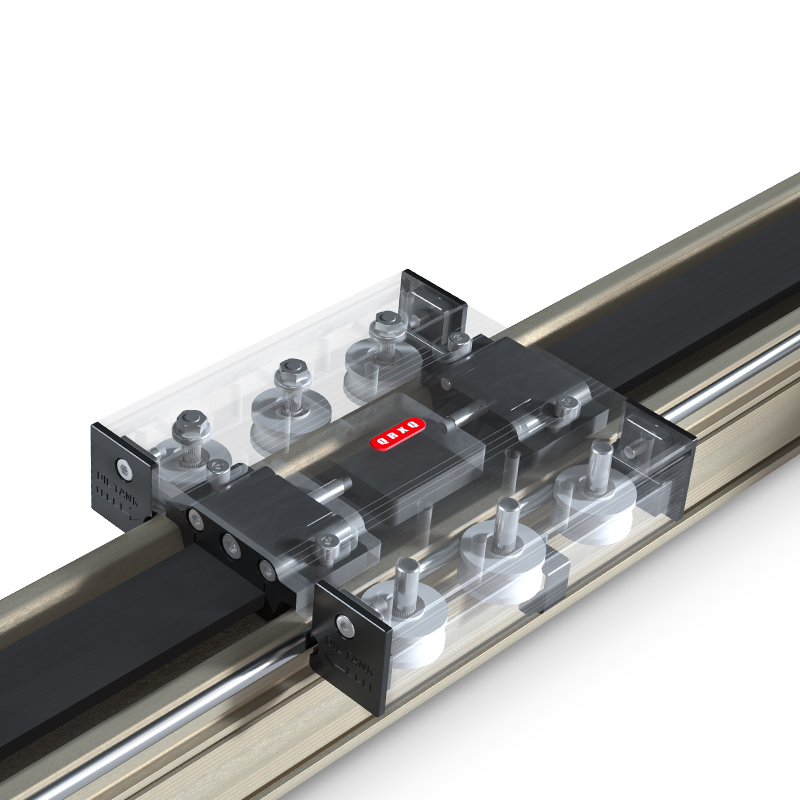 QRXQ RXP45X 400W Servo Motor Y - Servo Motor incelemesi ve fiyatı