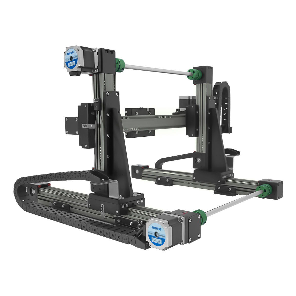 RXP45XYZ-H Portal Robot XYZ Ta - Cnc Router incelemesi ve fiyatı