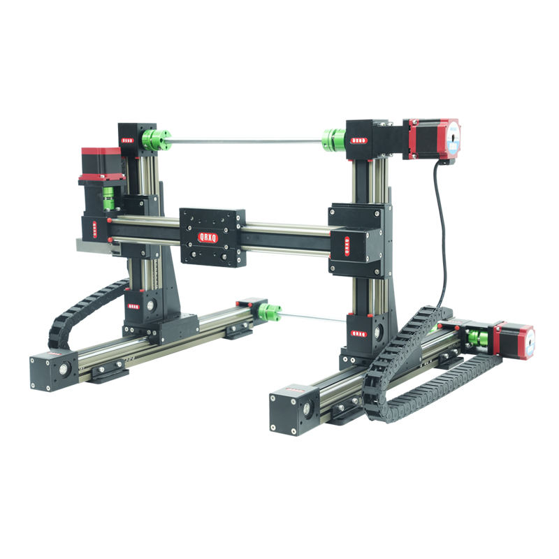 RXP45XYZ-H Portal Robot XYZ Ta - Cnc Router incelemesi ve fiyatı