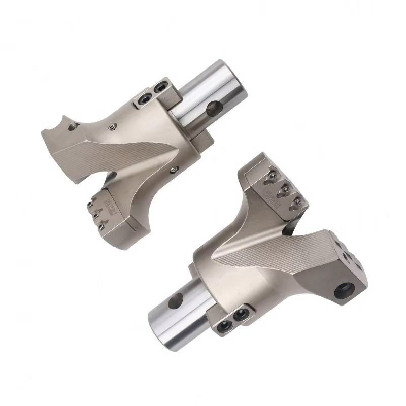 VMD Büyük Çaplı Değiştirilebil - Cnc Bits incelemesi ve fiyatı