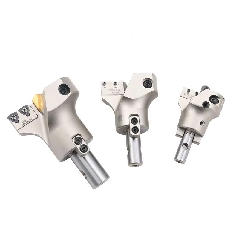 VMD Büyük Çaplı Değiştirilebil - Cnc Bits incelemesi ve fiyatı