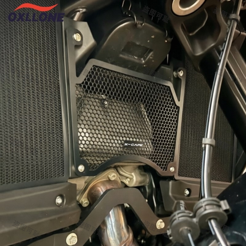 Morini XCape X-Cape 1200 2025  - 3018 Aluminium Cnc incelemesi ve fiyatı
