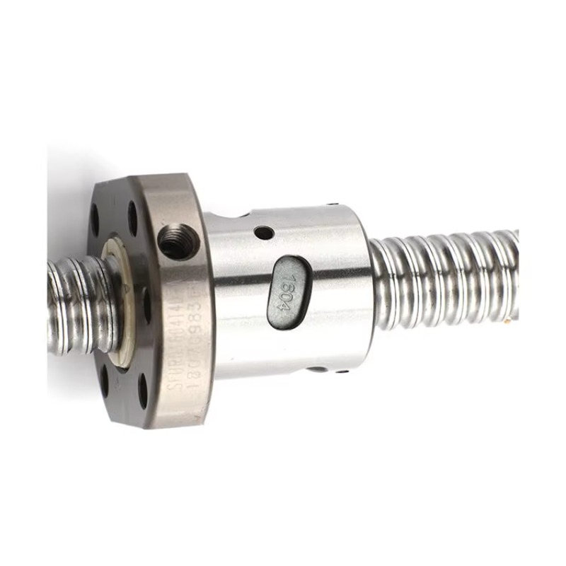 2525 Yüksek Kaliteli Bilyalı V - Ball Screw incelemesi ve fiyatı