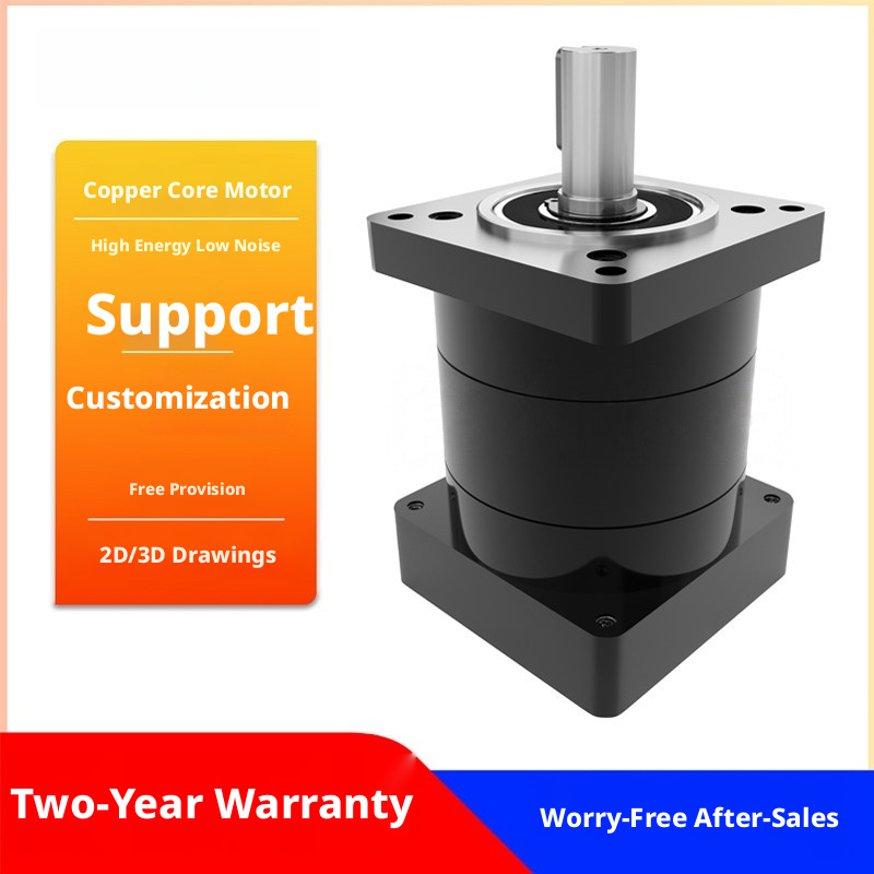 Servo Motorlar için Planet Diş - Servo Motor incelemesi ve fiyatı