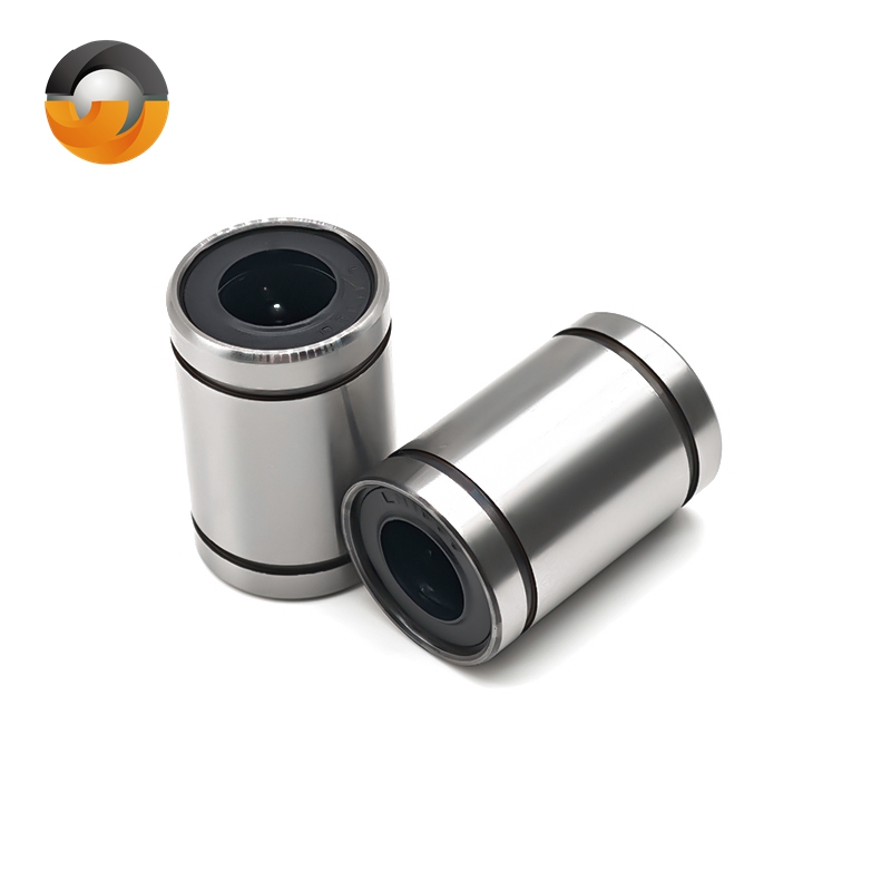 LM8UU Lineer Rulman 8x15x24mm  - Lm8Uu Bearing incelemesi ve fiyatı