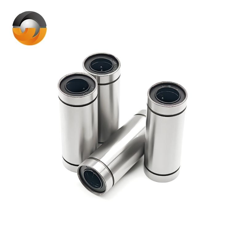 LM8UU Lineer Rulman 8x15x24mm  - Lm8Uu Bearing incelemesi ve fiyatı