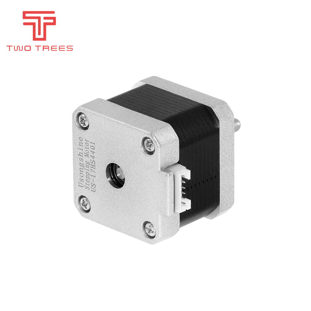İKİ AĞAÇ Nema 17 Step Motor 42 - Nema 17 Stepper incelemesi ve fiyatı