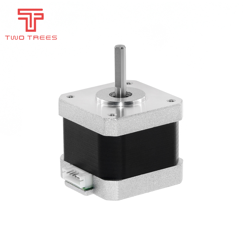 İKİ AĞAÇ Nema 17 Step Motor 42 - Nema 17 Stepper incelemesi ve fiyatı