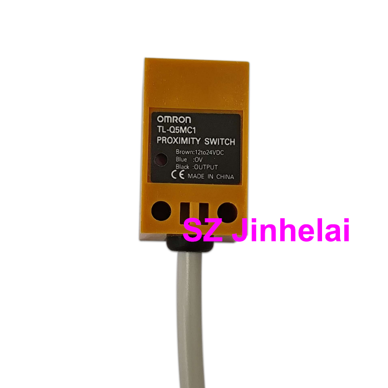 Otantik Orijinal Omron 2 M Yak - Limit Switch incelemesi ve fiyatı