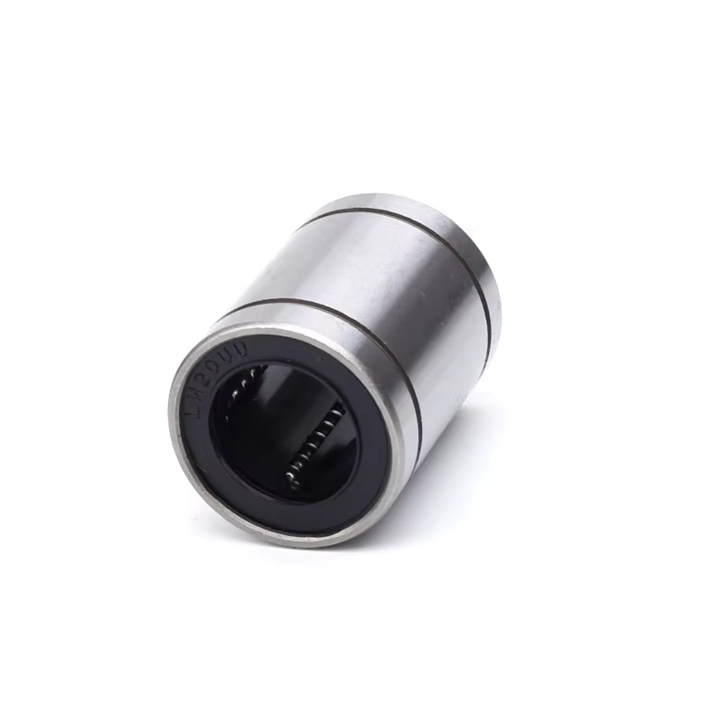 10 adet LM8 LM8UU LM3UU LM10UU - Linear Rod 8Mm incelemesi ve fiyatı